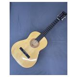 Roy Clark Signature Classical Guitar