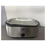 Oster CKSTRS20-SS Roaster Oven