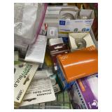 Philips, Sylvania & Feit Light Bulb Lot