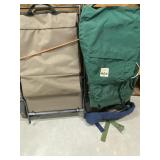Comet American Camper & Mac Utility Carts