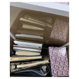 Photo Albums, Empress Frames & Storage Box