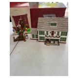 Hallmark Sarah's Maine Home & Scooby-Doo