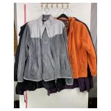 Pacific Trail & Women's Outerwear Jackets