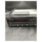 Kenwood KR-V7020 AV Stereo Receiver