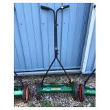 Scotts Elite 16-Inch Manual Reel Mower