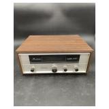 Pioneer SR-202W Reverberation Amplifier