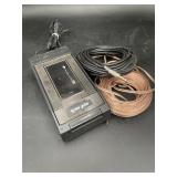 Gran Prix TVR88SF VHS Tape Rewinder