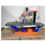 Fisher-Price Rescue Heroes Aquatic Command Center