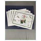 Portmeirion Botanic Garden Placemats, 6