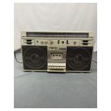 Samsung ST-330A Radio Cassette Recorder