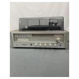 Centrex by Pioneer TH-3311 Stereo System