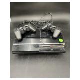 Sony PS3 CECHA01 60GB Backward Compatible
