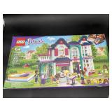 NEW LEGO Friends 41449 Andrea's Family House