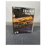 Vogart Hook-it Rug Kit 4328 Morning Flight