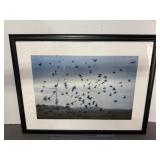 Ginny Taylor Rosner Air Migration #18 Print
