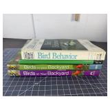 Bird Watching & Backyard Bird Books