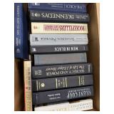 Presidents, Kennedys & U.S. Politics Books