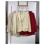 The Villager & Breckenridge Suit Separates