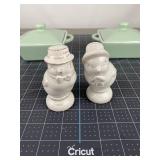 Martha Stewart Mini Casseroles & Shakers