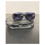Solar Shield Fit-Over Sunglasses & Case