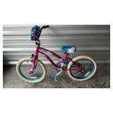 Kent Mischief 18in Youth Cruiser Bike