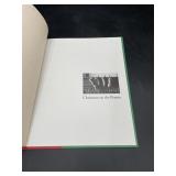 Signed Christmas on the Prairie Book