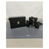Sears 7x35 Wide Angle Binoculars 445.25110