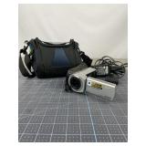 Sony Handycam DCR-SR45 HDD Camcorder