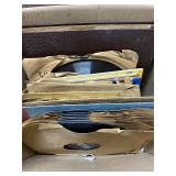 78 RPM Records & Victor Record Albums