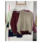 Women's Sweaters & Cardigans, Assorted