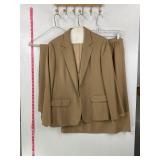 Pendleton Virgin Wool 3-Pc Suit Separates