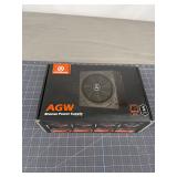 New AGW 750W Bronze Power Supply