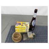 Mixed Household & Coors Light Items