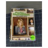 Parks and Recreation Complete Series DVDs