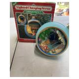 1986 Hallmark Baby's First Christmas QLX7103