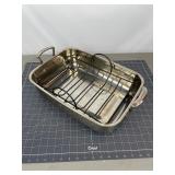 Cuisinart Chef's Classic 16 in. Roaster