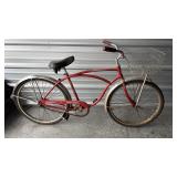 Schwinn Heavy-Duti 26in Utility Cruiser Bike