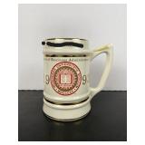 Personalized IU Business Class Stein