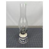 Gail Styn-Sutton Spectrum Oil Lamp