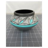 KOPA Arizona Art Pottery Bowl