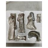 Willow Tree Nativity 6-Pc Set 26005