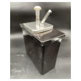 Coca-Cola Soda Fountain Syrup Dispenser