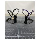Pair of Slingshots