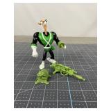 Playmates Earthworm Jim Figure & Accessories