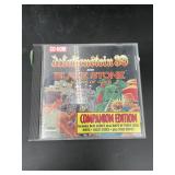 Blake Stone Aliens of Gold PC CD-ROM
