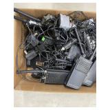 Ranger RCI-1000 VHF Radio & Charger Lot