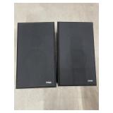 Centrex by Pioneer 8in 2-Way Speakers