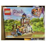 LEGO Friends 41340 Friendship House