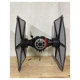 Hasbro First Order Special Forces TIE Fighter