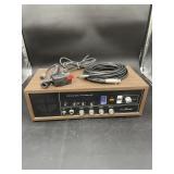 SBE Trinidad SBE-11CB 23-Channel CB Radio